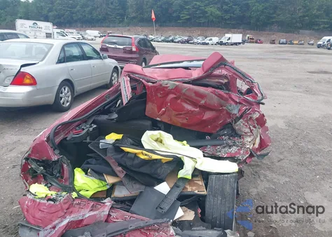 2007 Hyundai Tiburon Gs z USA, uszkodzony, nr VIN KMHHM66D47U239778